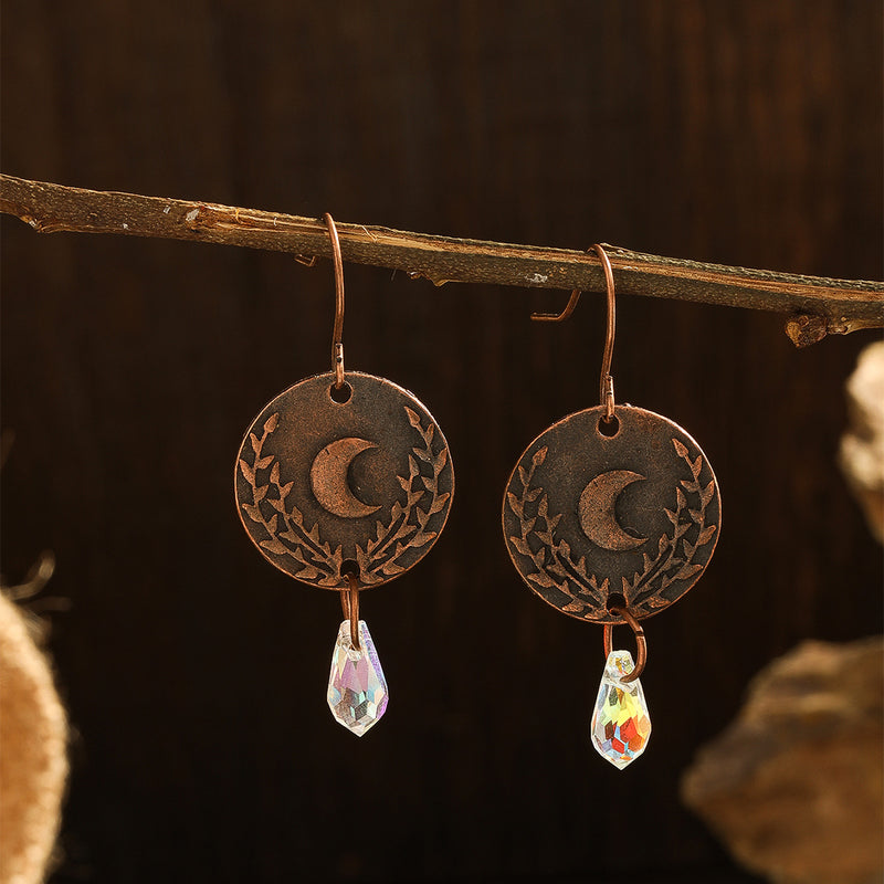 Orecchino bellissimo con stile unico