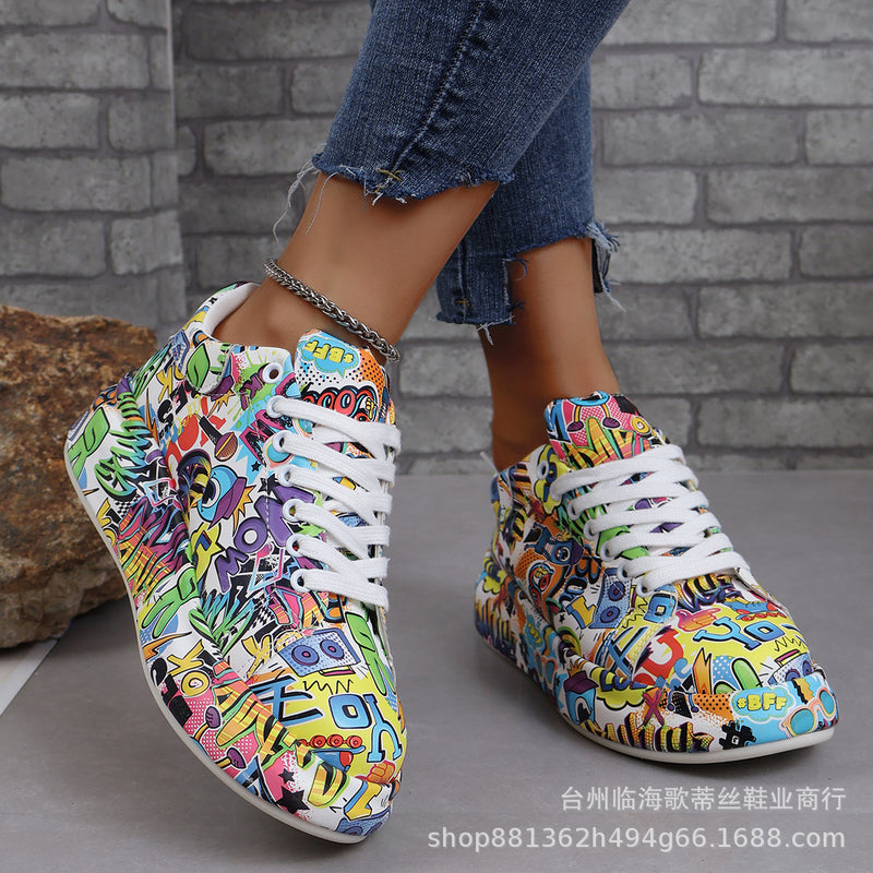 Scarpe Ortopediche Aggraziate dal Look Moderno