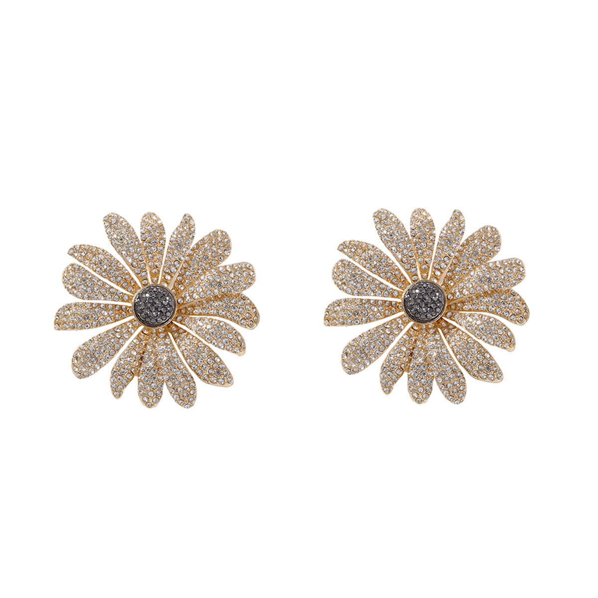 Orecchino elegante per ogni occasione