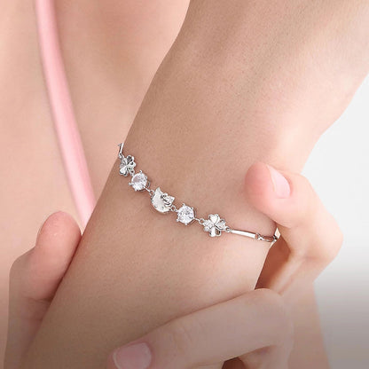 Gioiello bellissimo con stile unico