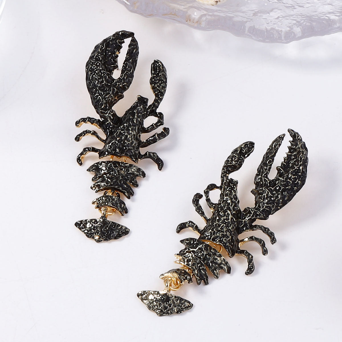 Orecchino bellissimo con stile unico