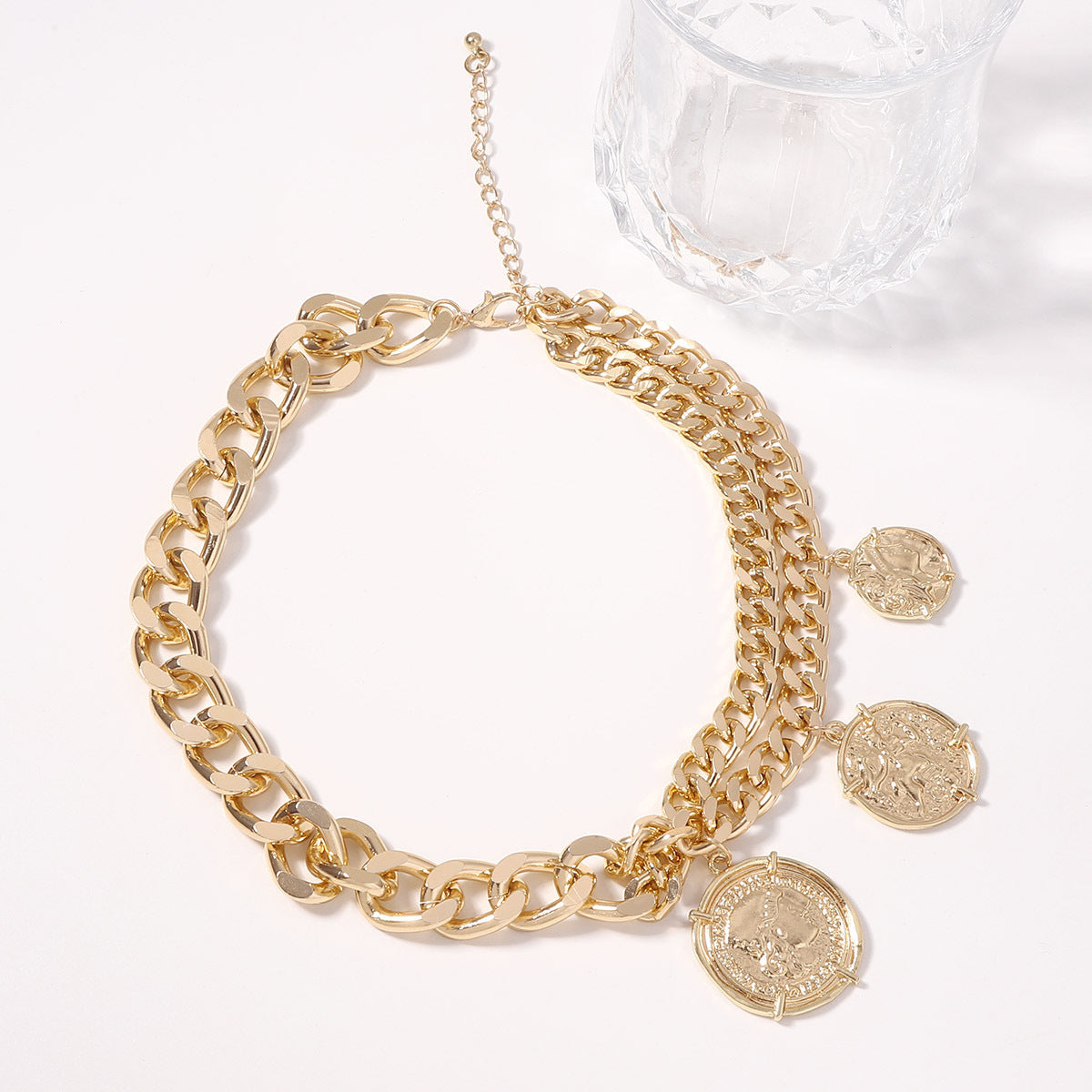 Collana stupendo per uso quotidiano