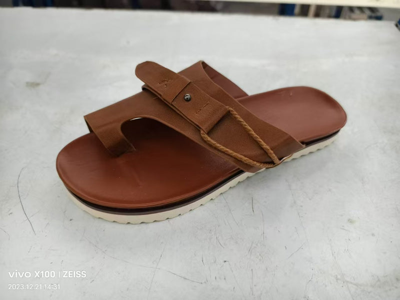 Sandali Ortopediche Aggraziate dal Look Moderno