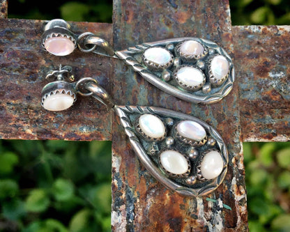 Argento Orecchino elegante per ogni occasione