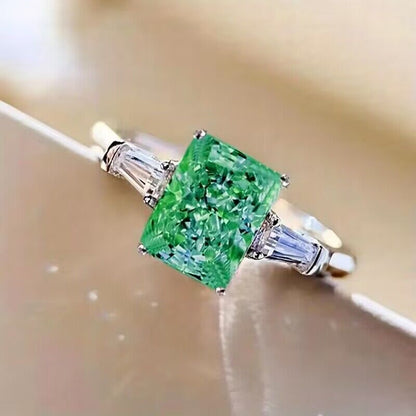 Anello romantico per momenti speciali