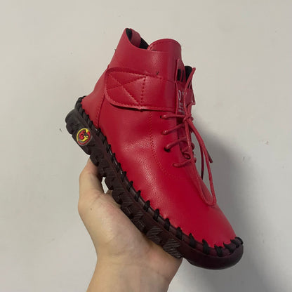 Scarpe Ortopediche Classiche con Stile Senza Tempo