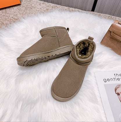 Stivali Ortopediche Aggraziate dal Look Moderno