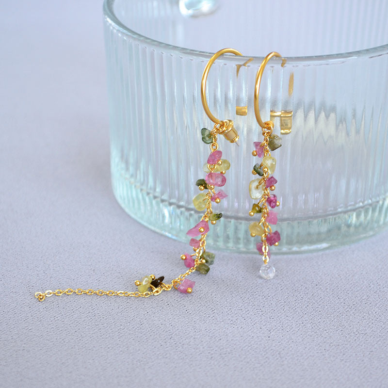 Orecchino affascinante per ogni occasione