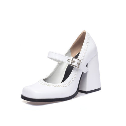 Scarpe Ortopediche Classiche con Stile Senza Tempo