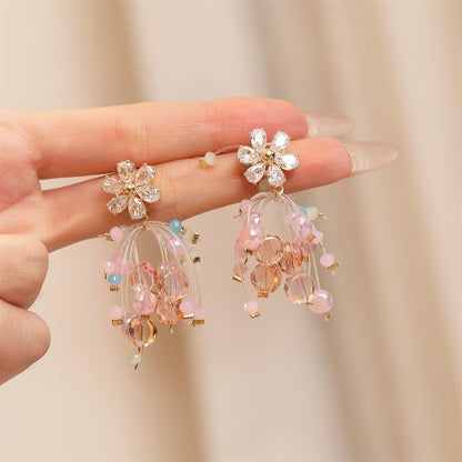 Orecchino affascinante per ogni occasione