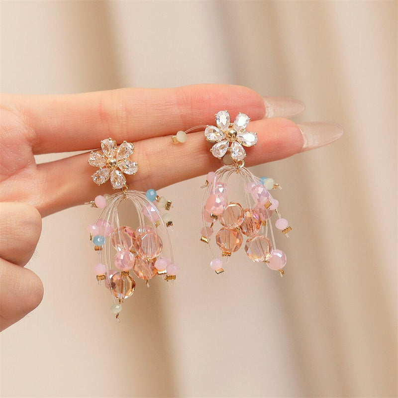 Orecchino affascinante per ogni occasione