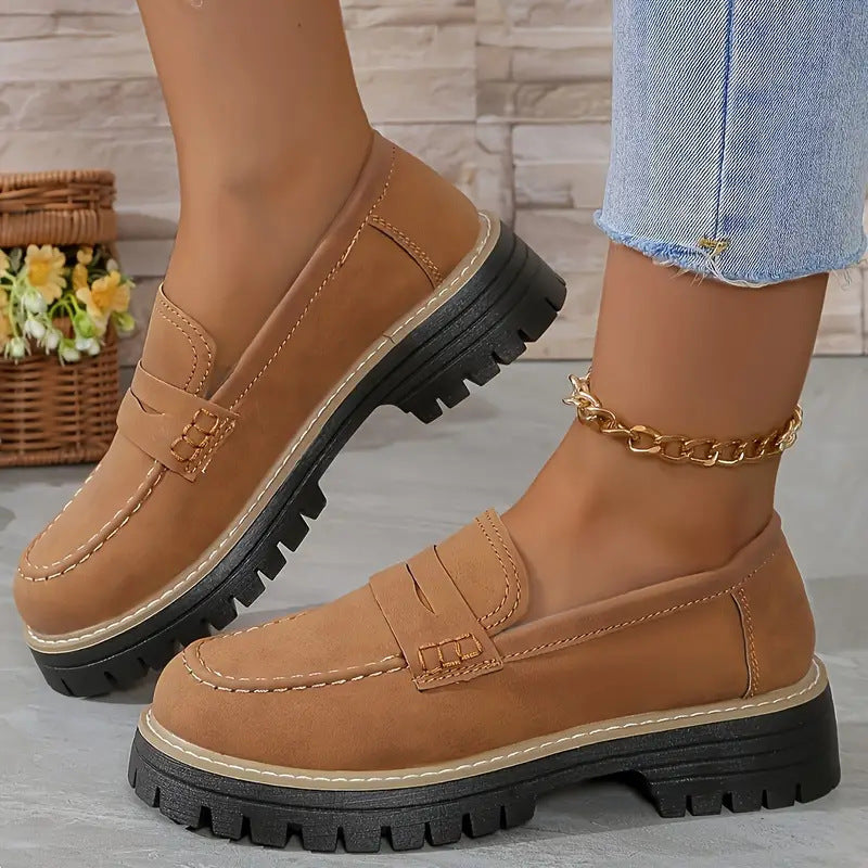 Scarpe Ortopediche Ispirate al Vintage