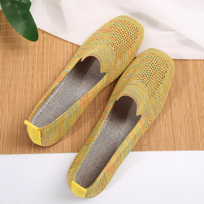 Scarpe Ortopediche Aggraziate dal Look Moderno