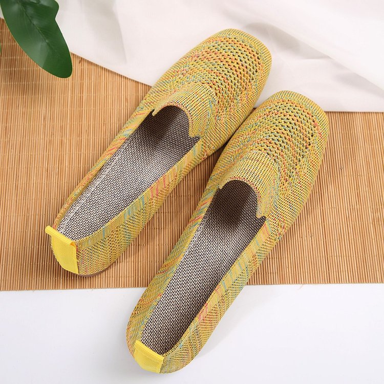 Scarpe Ortopediche Aggraziate dal Look Moderno