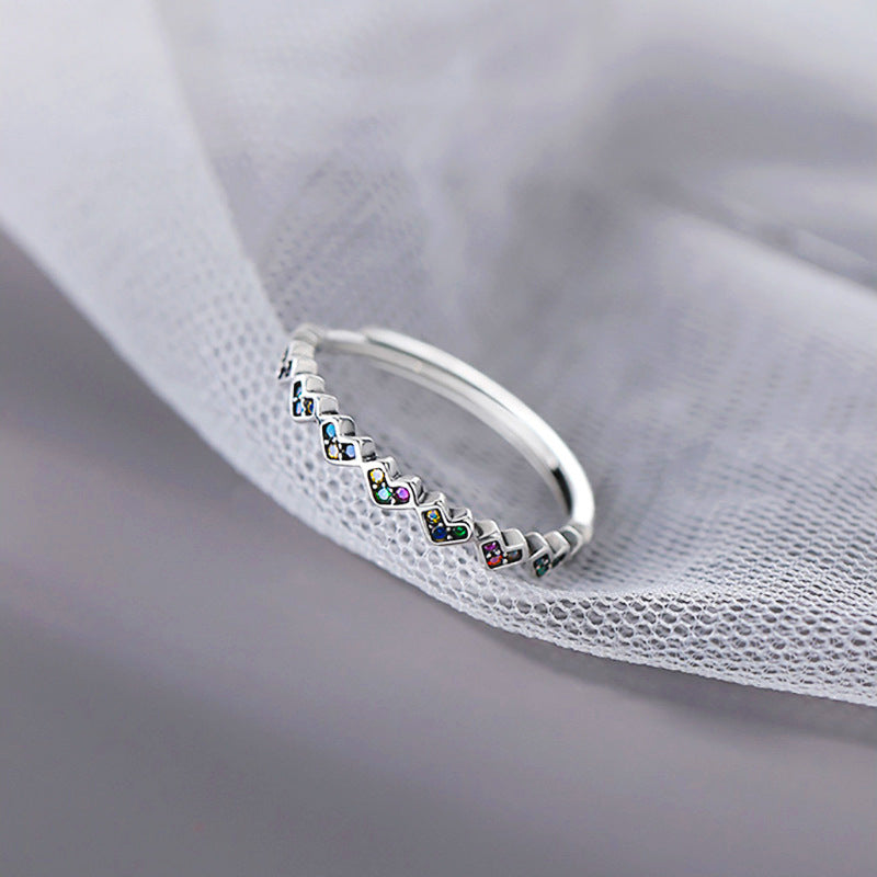 Gioiello affascinante per ogni occasione