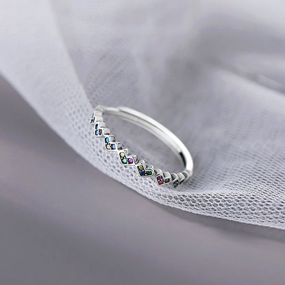 Gioiello affascinante per ogni occasione