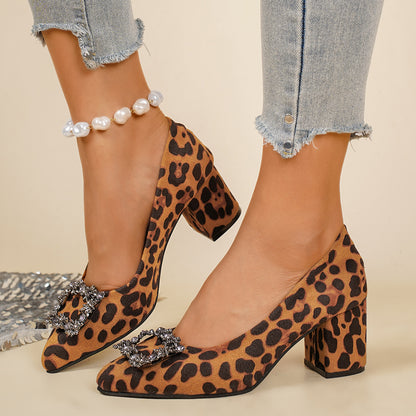 Scarpe Ortopediche Stilose per Ogni Occasione