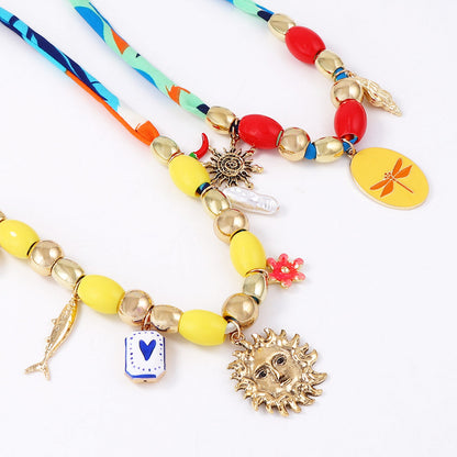 Gioiello bellissimo con stile unico