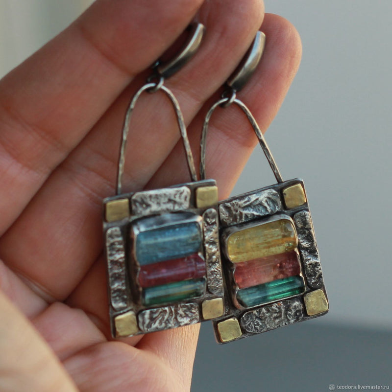 Orecchino classico dal fascino senza tempo