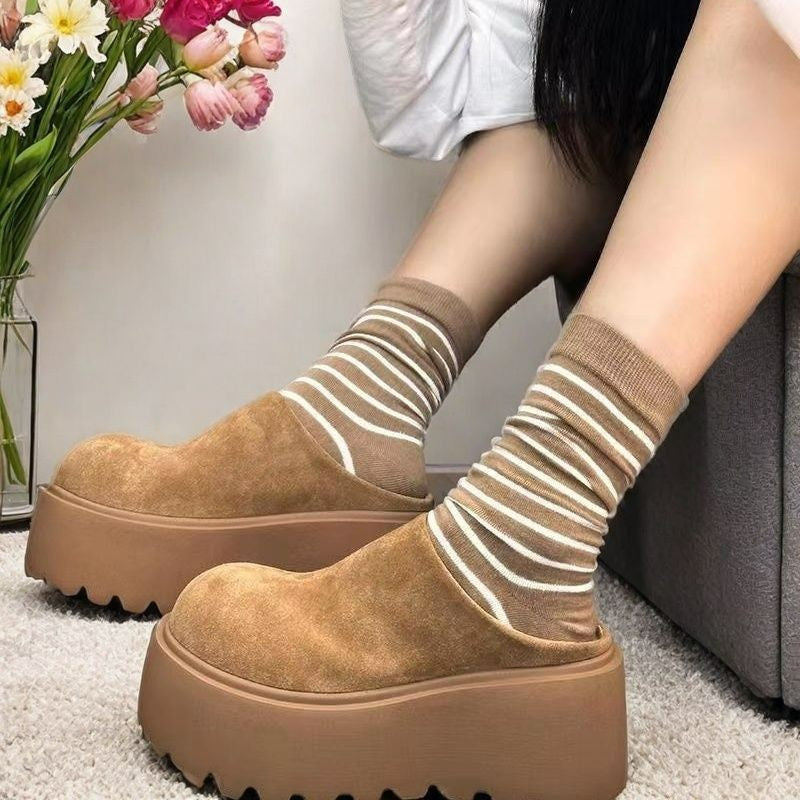 Scarpe Ortopediche Chic dal Design Unico