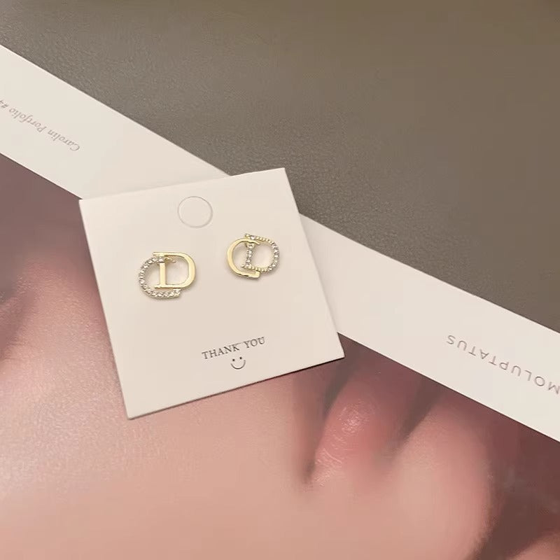 Orecchino elegante per ogni occasione