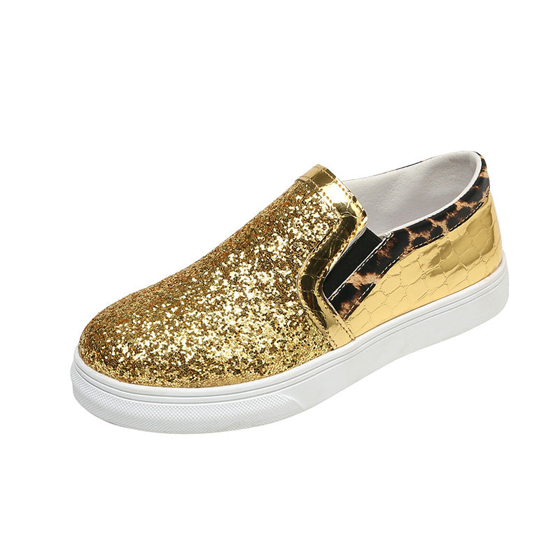 Scarpe Ortopediche Eleganti per Ogni Passo