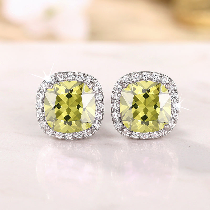 Orecchino classico dal fascino senza tempo