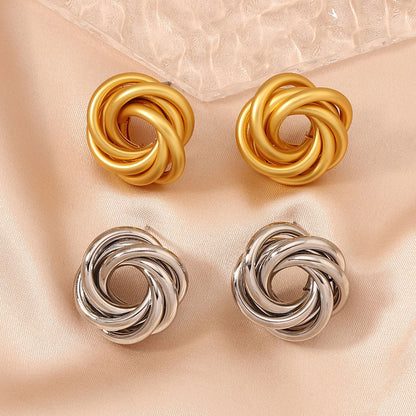 Orecchino elegante per ogni occasione