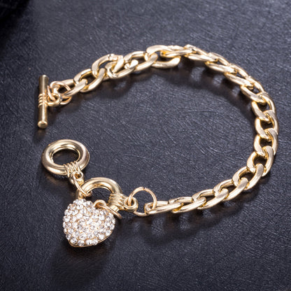 Bracciale vintage fatto a mano