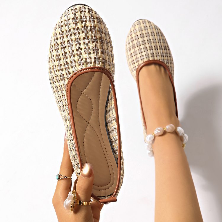 Scarpe Ortopediche Ispirate al Vintage