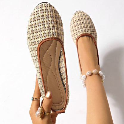 Scarpe Ortopediche Ispirate al Vintage