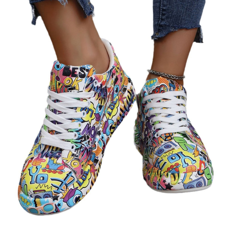 Scarpe Ortopediche Aggraziate dal Look Moderno