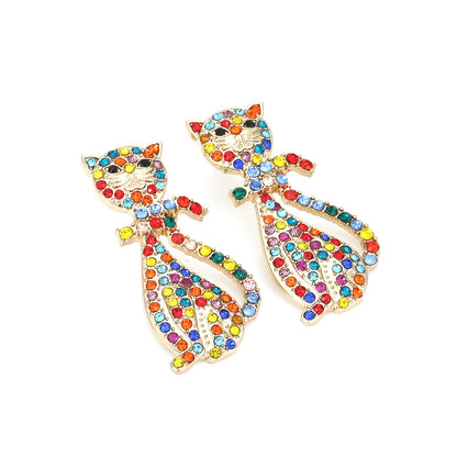 Orecchino affascinante per ogni occasione