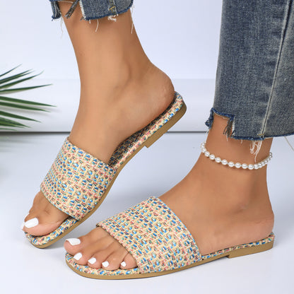 Sandali Ortopediche Aggraziate dal Look Moderno