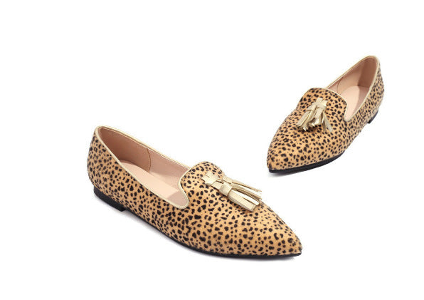 Scarpe Ortopediche Ispirate al Vintage