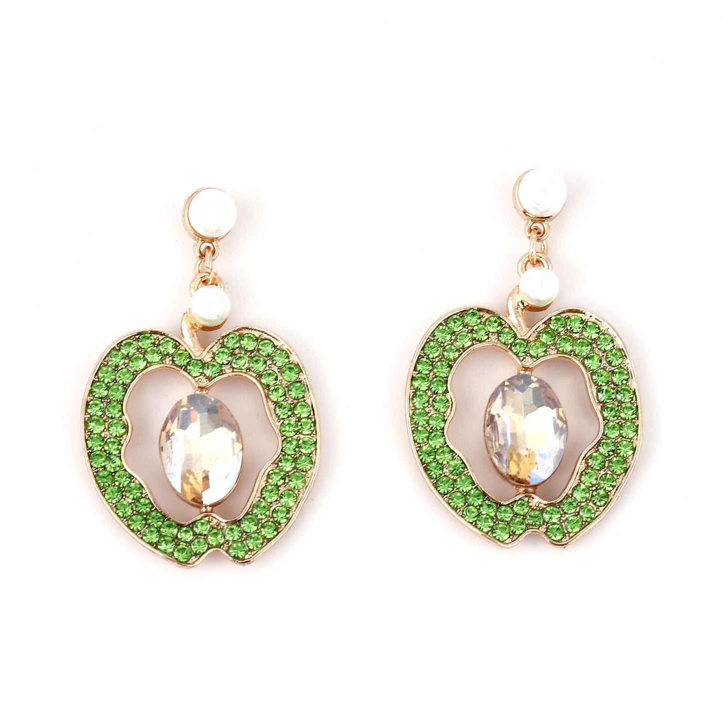 Orecchino bellissimo con stile unico