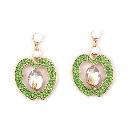 Orecchino bellissimo con stile unico