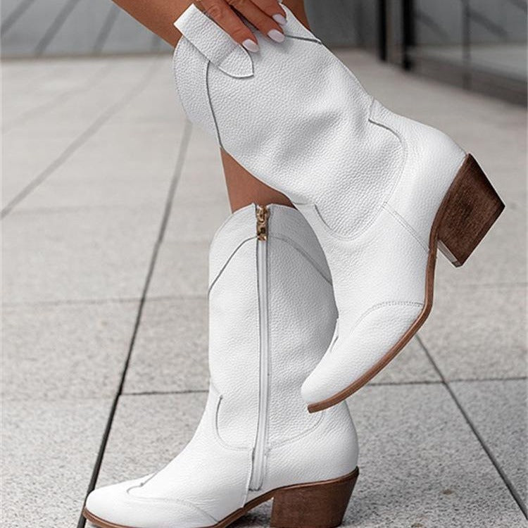 Stivali Ortopediche Eleganti per Ogni Passo