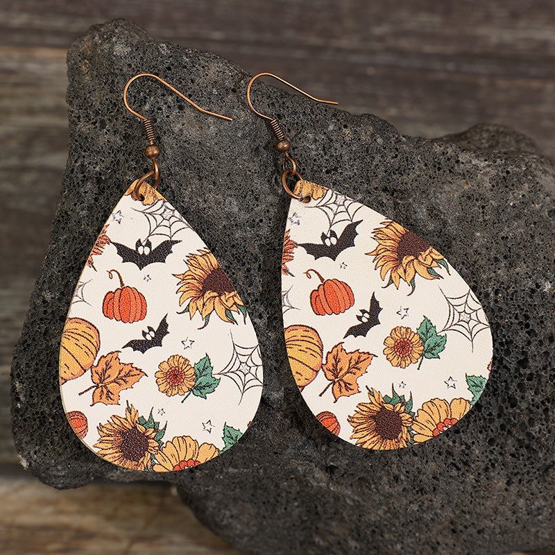 Orecchino elegante per ogni occasione