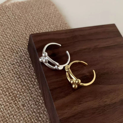 Anello elegante per ogni occasione