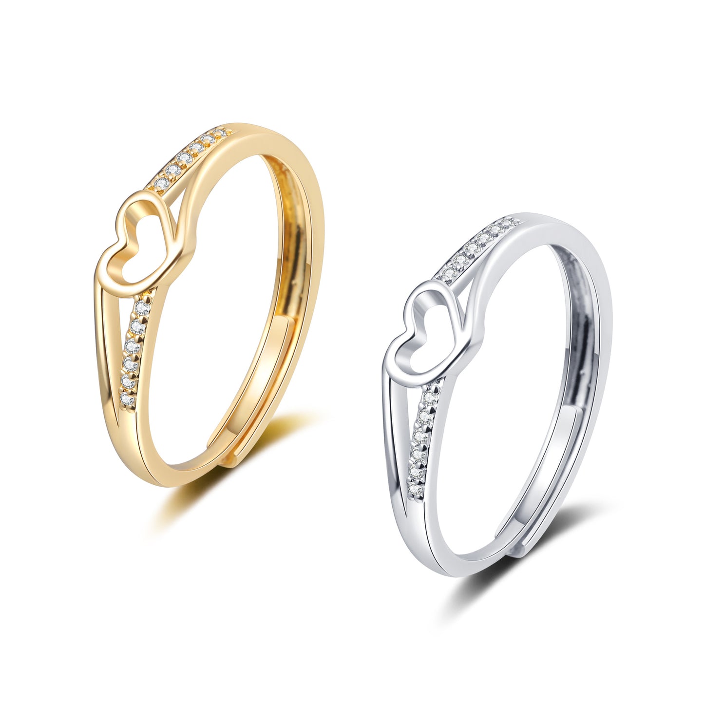 Anello stupendo per uso quotidiano