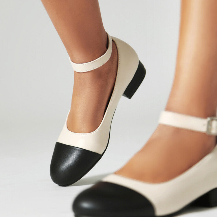Scarpe Ortopediche Ispirate al Vintage