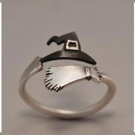 Anello stupendo per uso quotidiano