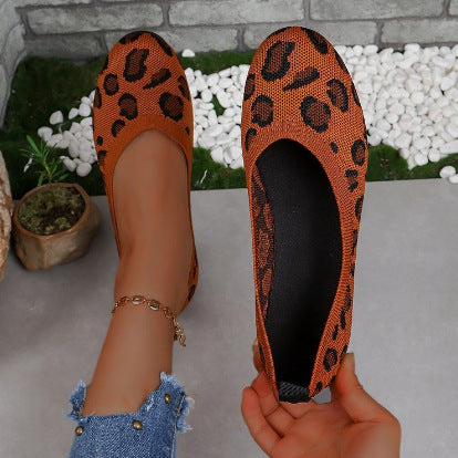 Scarpe Ortopediche Aggraziate dal Look Moderno