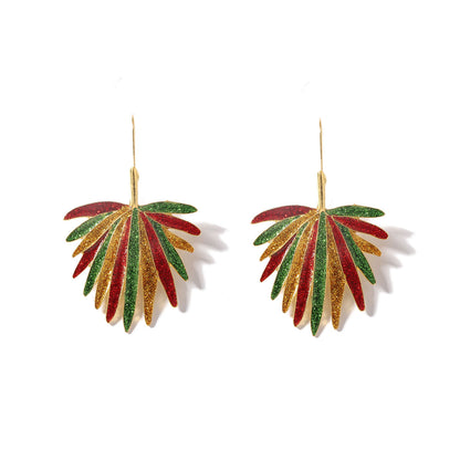 Orecchino elegante per ogni occasione