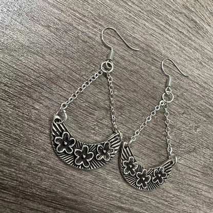 Orecchino stupendo per uso quotidiano