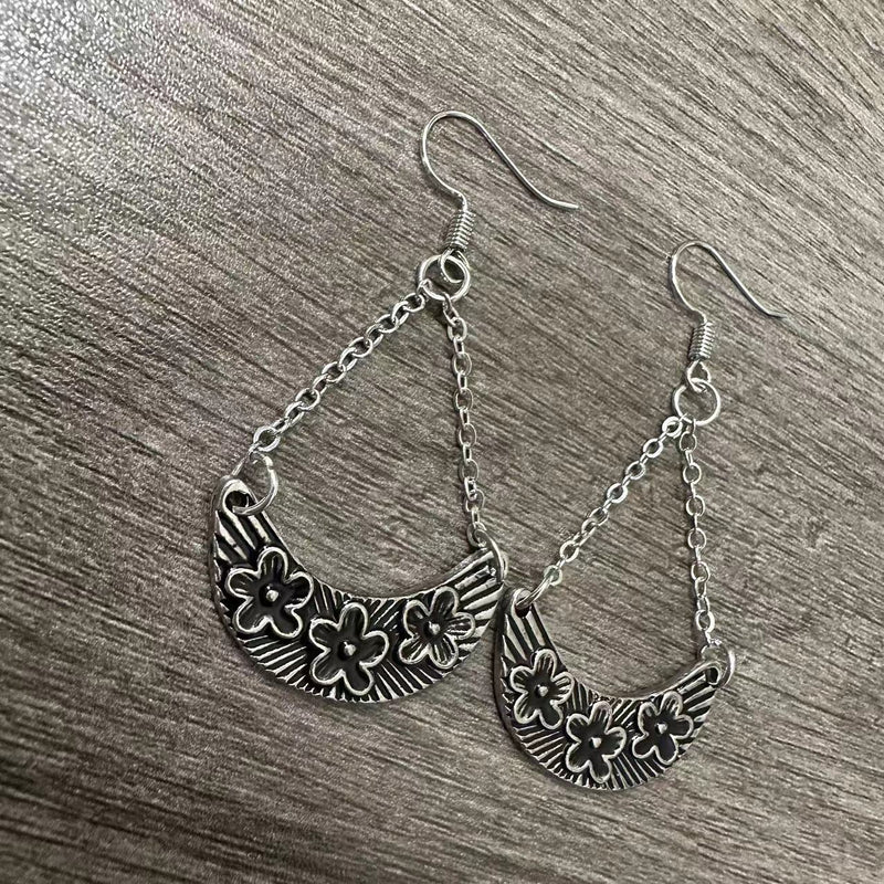 Orecchino stupendo per uso quotidiano