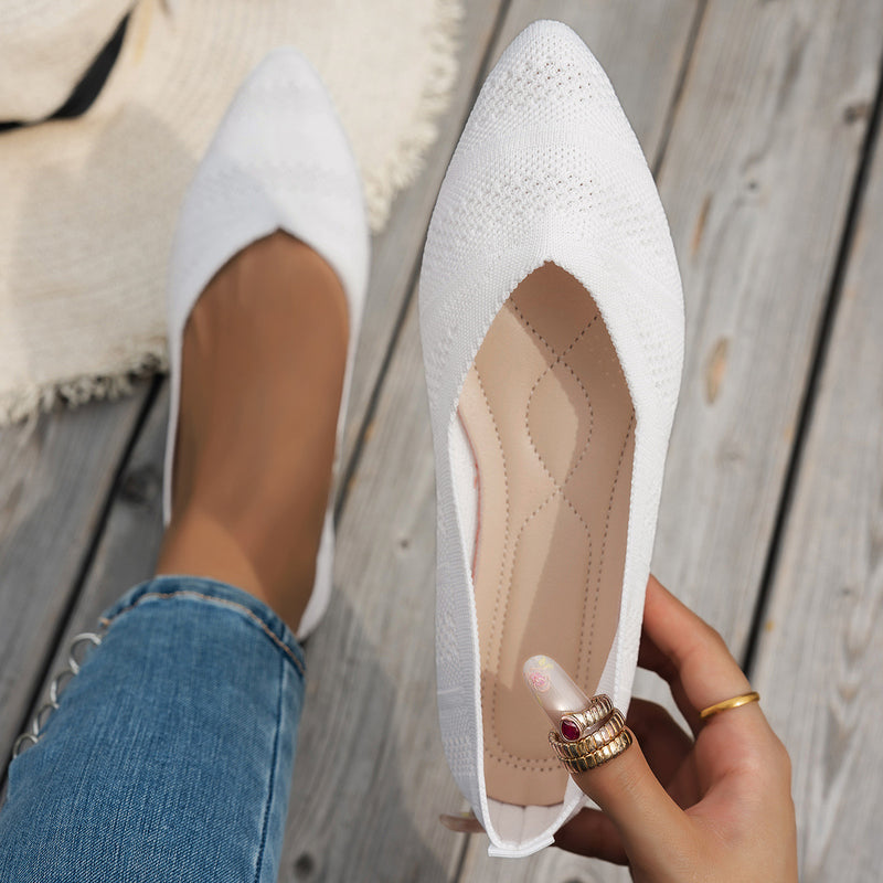 Scarpe Ortopediche Chic dal Design Unico
