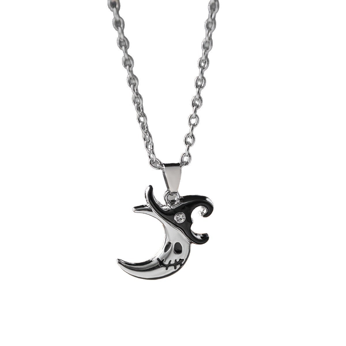 Collana vintage fatto a mano