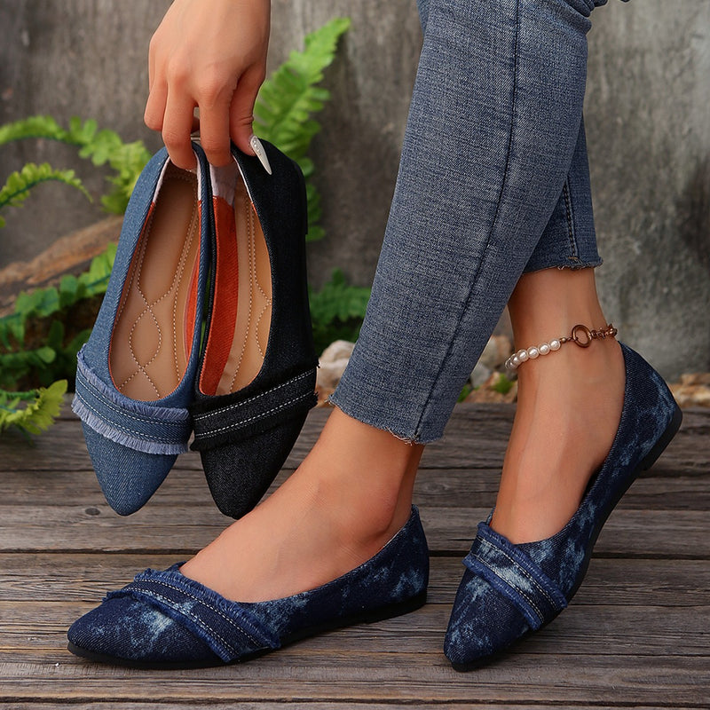 Scarpe Ortopediche Classiche con Stile Senza Tempo